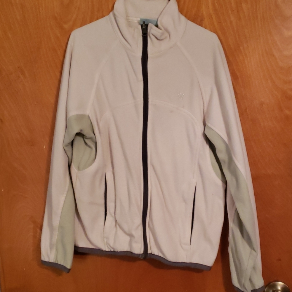 Aero Jacket